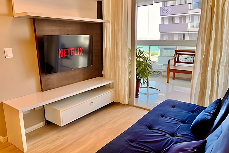 Brisas da Praia 3 Quartos