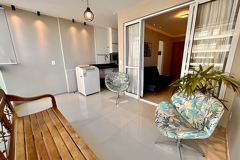 Brisas da Praia 3 Quartos