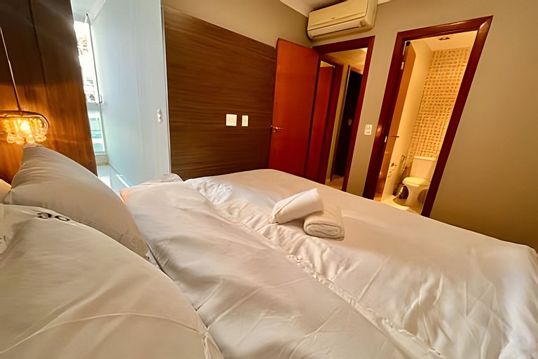 Brisas da Praia 3 Quartos