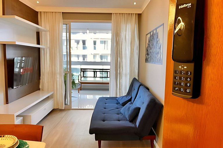 Brisas da Praia 3 Quartos