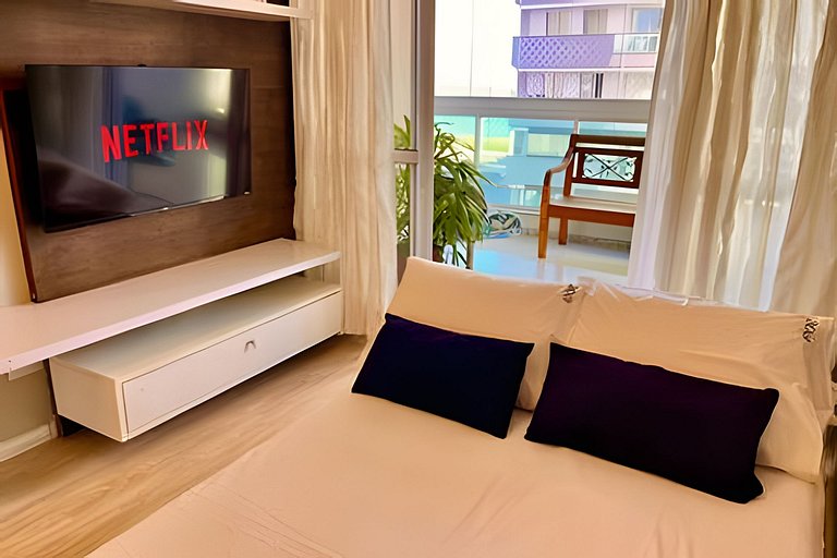 Brisas da Praia 3 Quartos