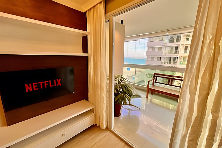 Brisas da Praia 3 Quartos