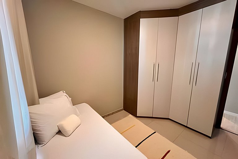 Brisas da Praia 3 Quartos