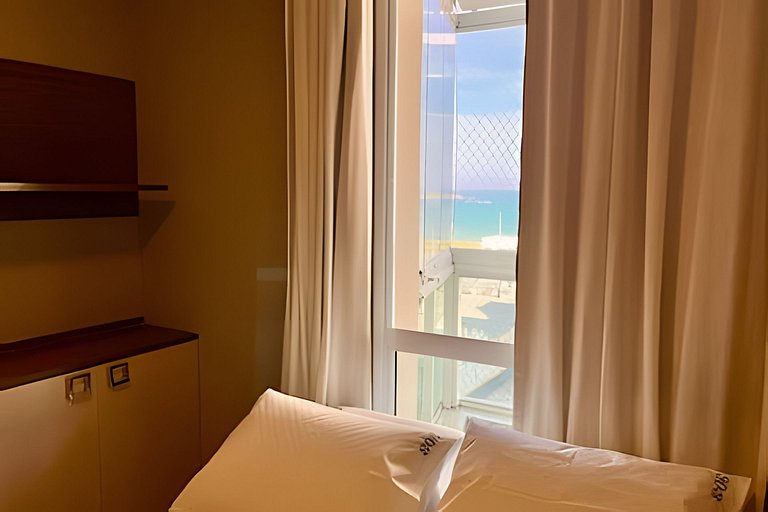 Brisas da Praia 3 Quartos