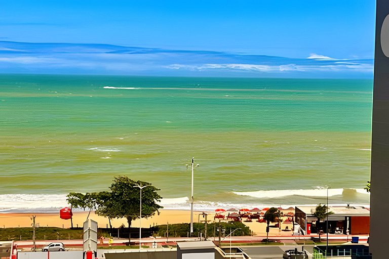 VISTA MAR Encantadora Conforto e Estilo