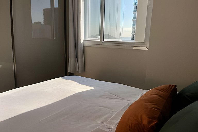 PRAIA Mar e Sofisticação - Novo!