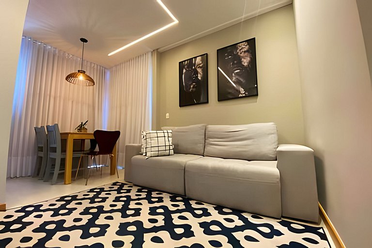 PRAIA DE ITAPARICA BEACH 24HRS