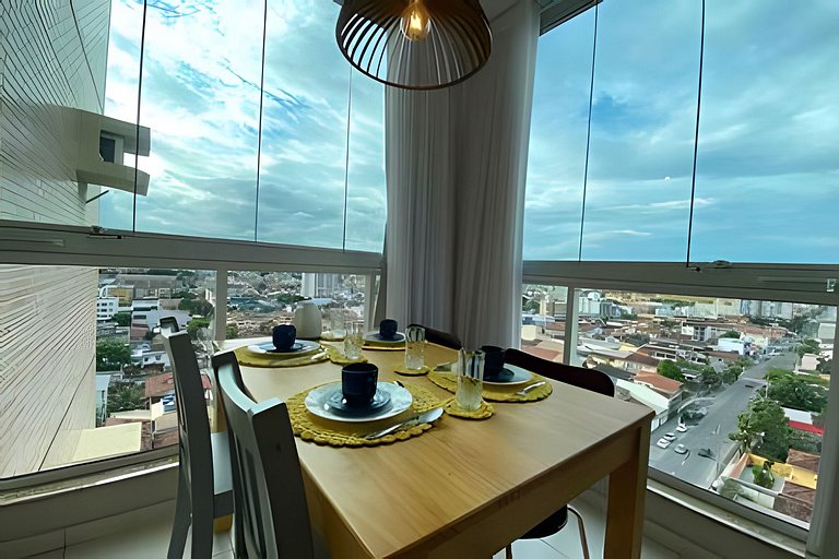 PRAIA DE ITAPARICA BEACH 24HRS