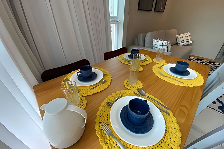 PRAIA DE ITAPARICA BEACH 24HRS