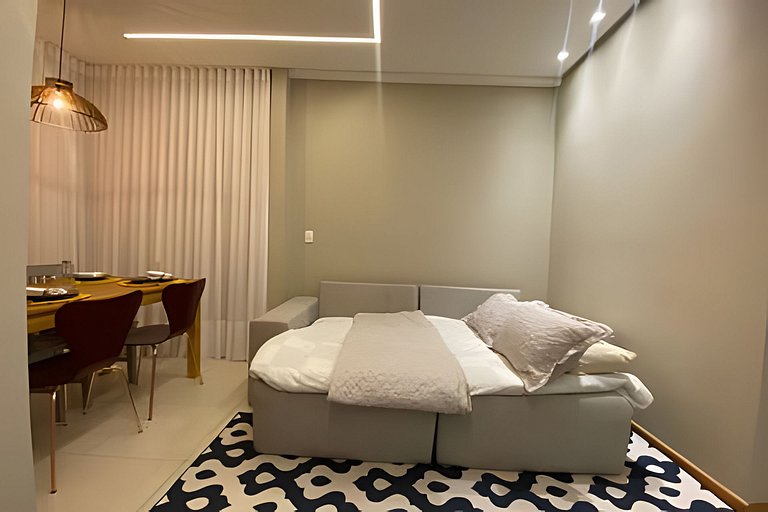 PRAIA DE ITAPARICA BEACH 24HRS