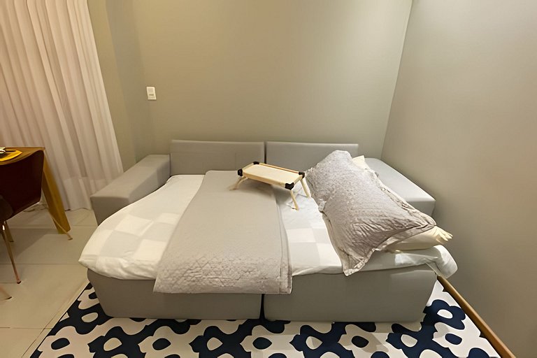 PRAIA DE ITAPARICA BEACH 24HRS