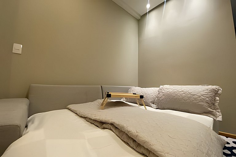 PRAIA DE ITAPARICA BEACH 24HRS