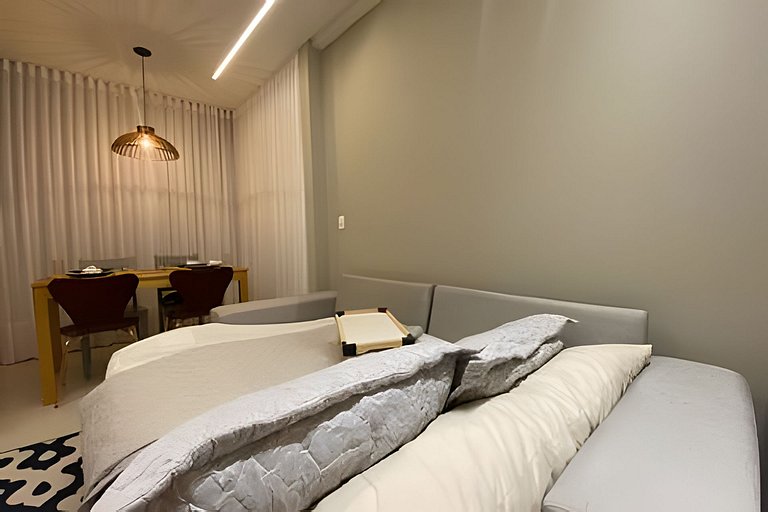 PRAIA DE ITAPARICA BEACH 24HRS