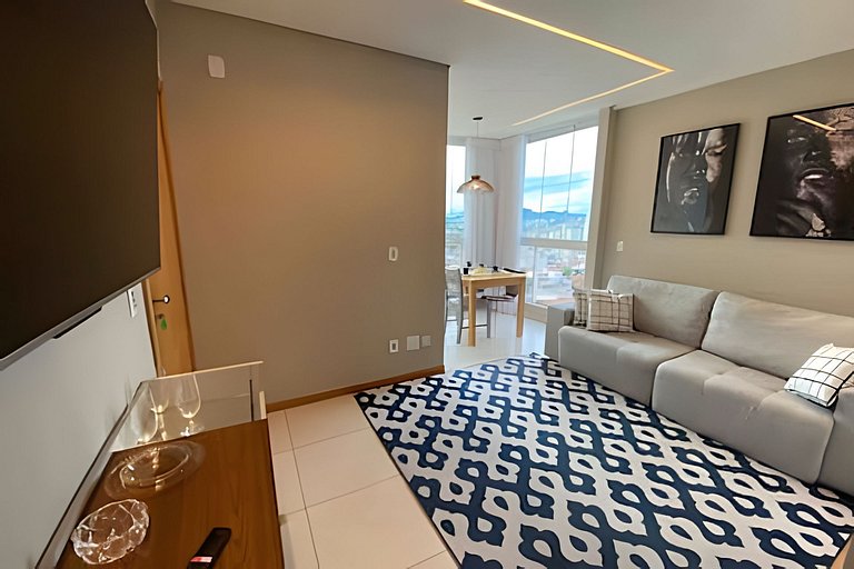 PRAIA DE ITAPARICA BEACH 24HRS