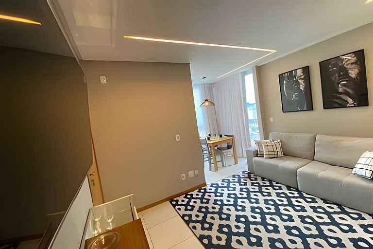 PRAIA DE ITAPARICA BEACH 24HRS