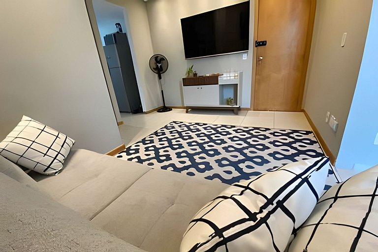 PRAIA DE ITAPARICA BEACH 24HRS