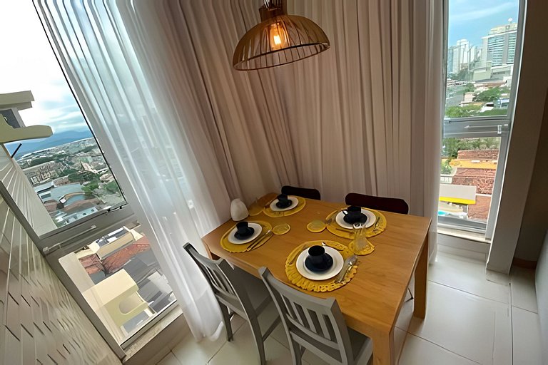 PRAIA DE ITAPARICA BEACH 24HRS