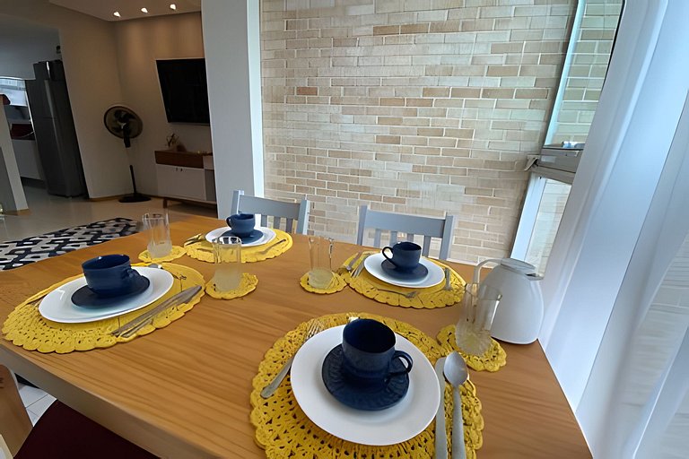 PRAIA DE ITAPARICA BEACH 24HRS