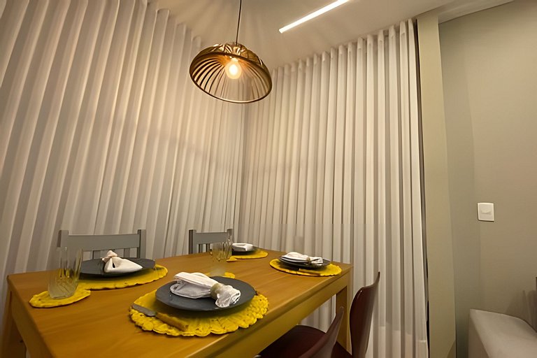 PRAIA DE ITAPARICA BEACH 24HRS