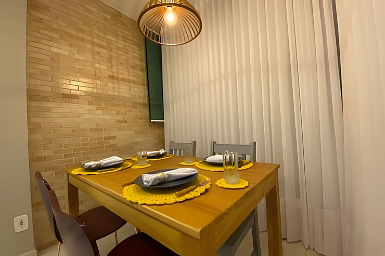 PRAIA DE ITAPARICA BEACH 24HRS