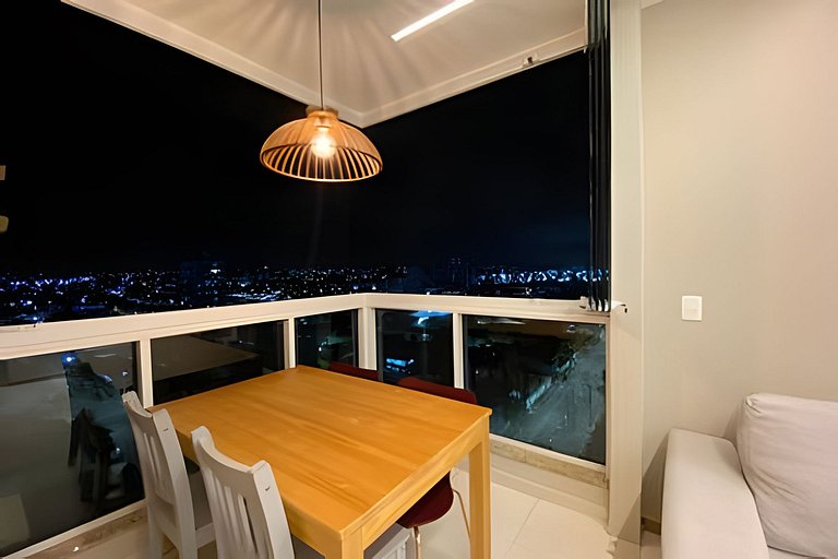 PRAIA DE ITAPARICA BEACH 24HRS