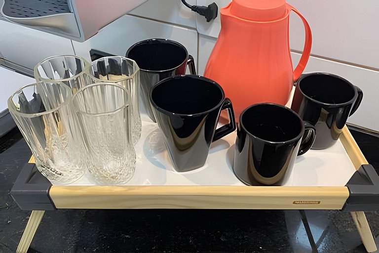 PRAIA DE ITAPARICA BEACH 24HRS