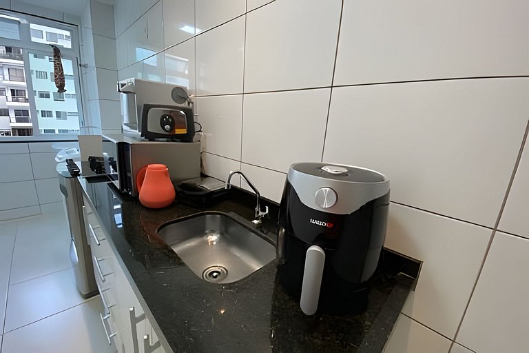 PRAIA DE ITAPARICA BEACH 24HRS