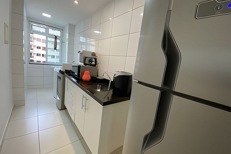 PRAIA DE ITAPARICA BEACH 24HRS