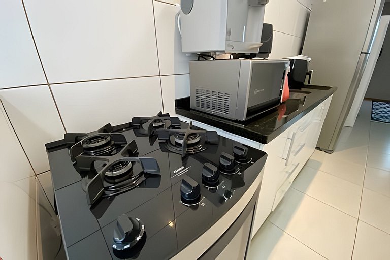 PRAIA DE ITAPARICA BEACH 24HRS