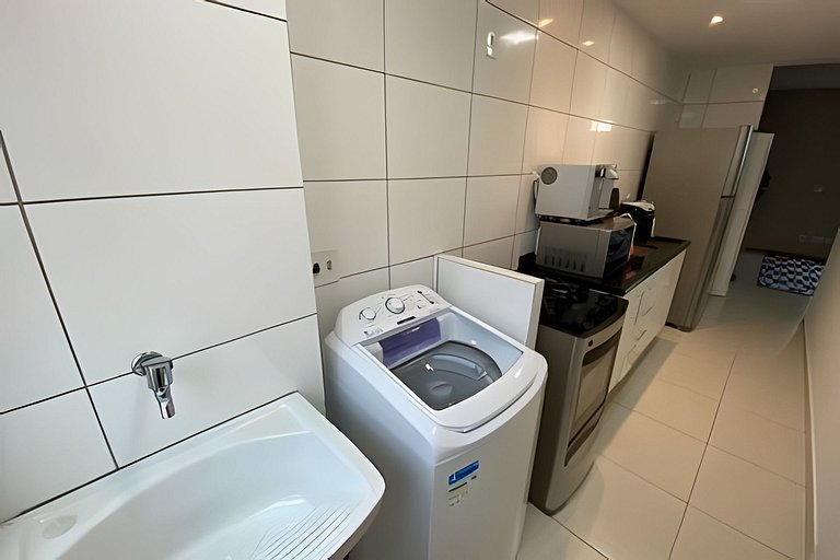 PRAIA DE ITAPARICA BEACH 24HRS