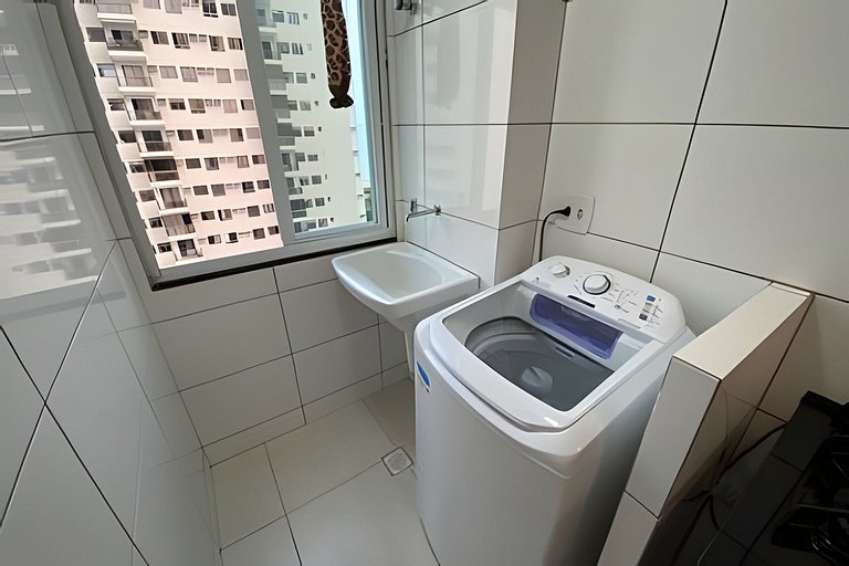 PRAIA DE ITAPARICA BEACH 24HRS