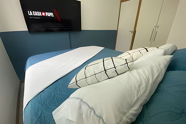 PRAIA DE ITAPARICA BEACH 24HRS