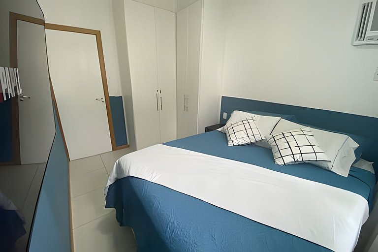 PRAIA DE ITAPARICA BEACH 24HRS