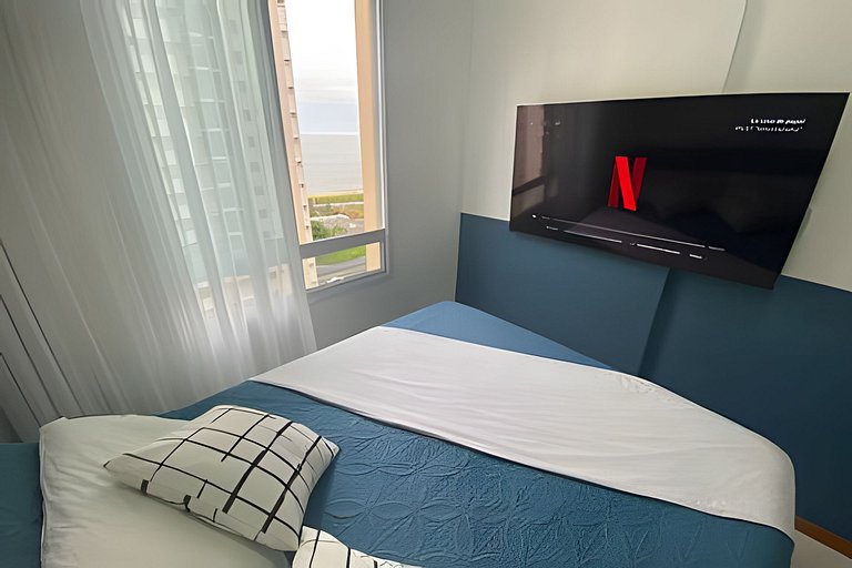 PRAIA DE ITAPARICA BEACH 24HRS