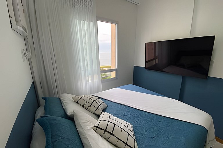 PRAIA DE ITAPARICA BEACH 24HRS