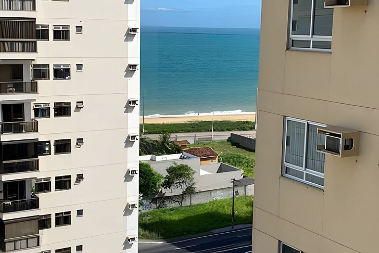 PRAIA DE ITAPARICA BEACH 24HRS