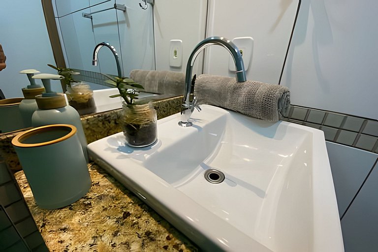 PRAIA DE ITAPARICA BEACH 24HRS