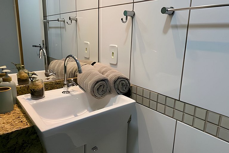 PRAIA DE ITAPARICA BEACH 24HRS