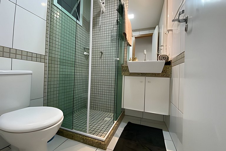 PRAIA DE ITAPARICA BEACH 24HRS