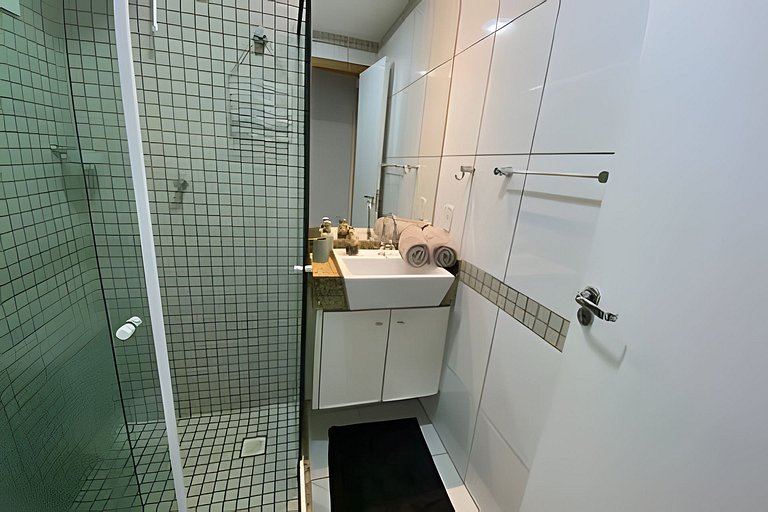 PRAIA DE ITAPARICA BEACH 24HRS