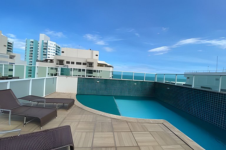 PRAIA DE ITAPARICA BEACH 24HRS