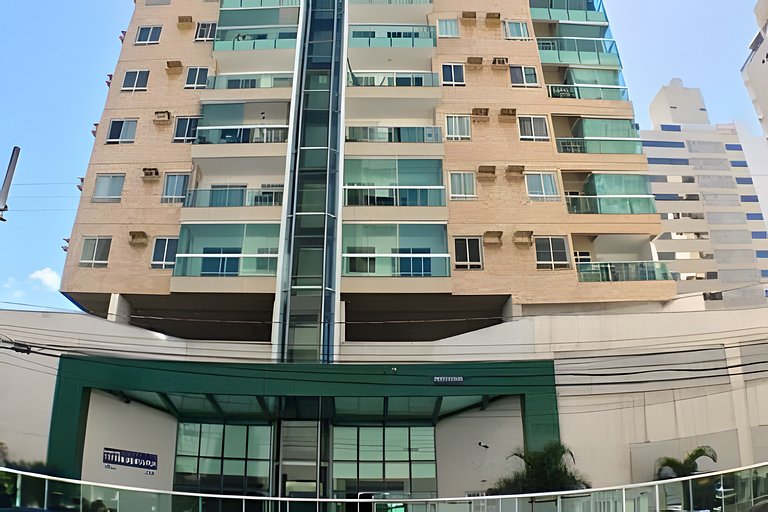 PRAIA DE ITAPARICA BEACH 24HRS