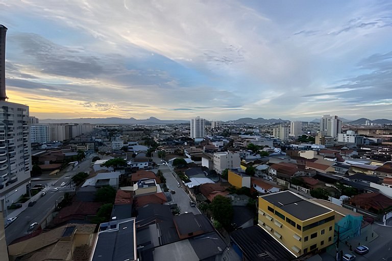 PRAIA DE ITAPARICA BEACH 24HRS