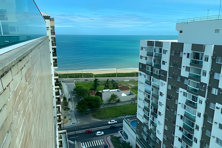 PRAIA DE ITAPARICA BEACH 24HRS