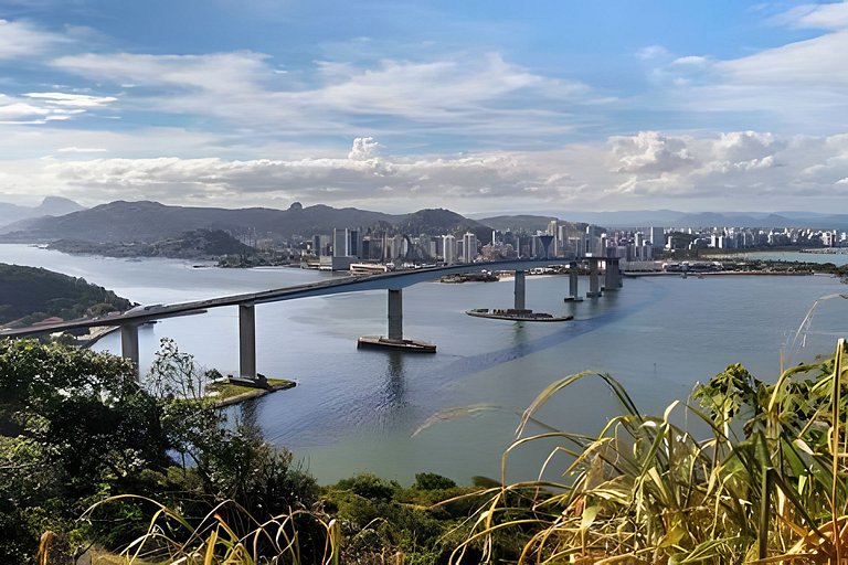 PRAIA DE ITAPARICA BEACH 24HRS