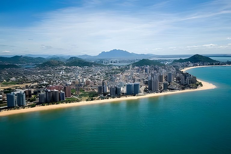 PRAIA DE ITAPARICA BEACH 24HRS