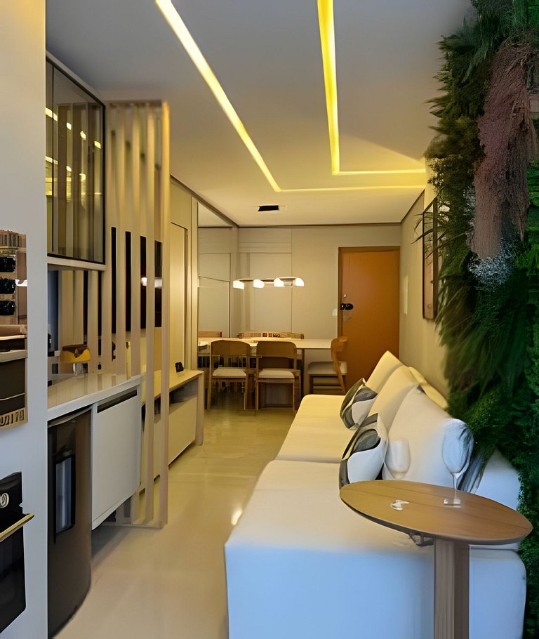 Ilhas Alto Luxo Praia de Itaparica