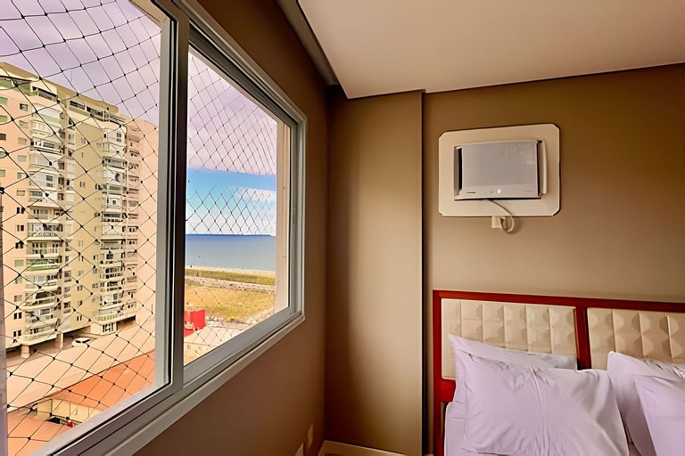PRAIA & Sol: Apto Itaparica 2 Quartos