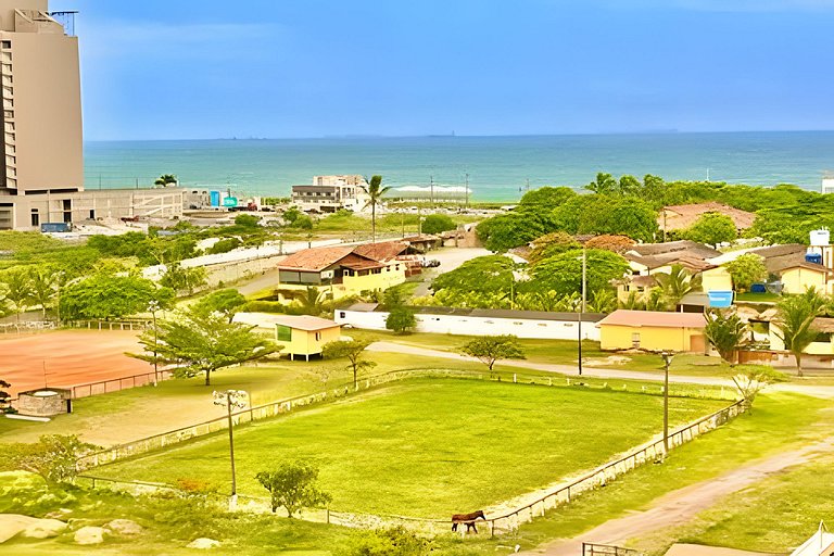 Atlântico PRAIA Vista