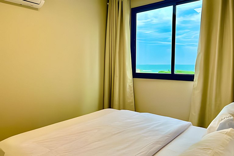Atlântico PRAIA Vista